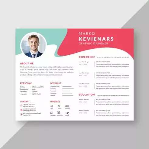 Graphic Design