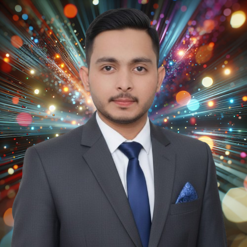 Muhammad Hussain